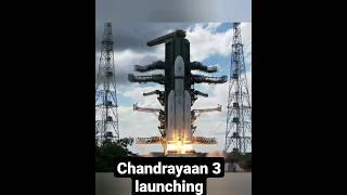 Isro moon mission Chandrayaan 3  #shorts #isro #Pslv #sunmission #adityal1  #chandrayaan3 #viral