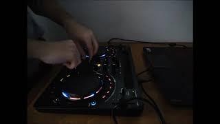 ENGANCHADO SET EN VIVO REMIX - RKT - DJARMAN #15