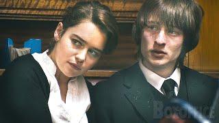 Young & Rock n Roll  Emilia Clarke  TEEN DRAMA  Full Movie