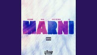 MARNI feat. Cash Cobain Marni Vontee The Singer & Matthew Ali