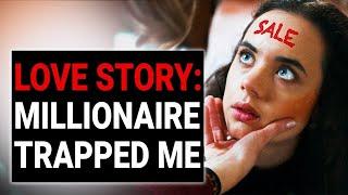 My Mom Forced Me To Marry For Money   LOVE STORY