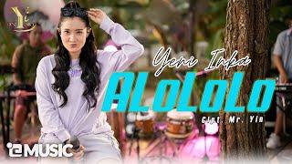 Yeni Inka - Alololo Official Music Yi Production