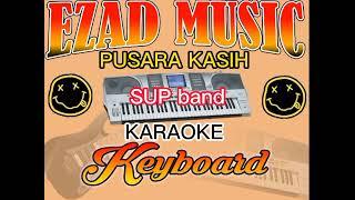 Pusara kasih karaoke sup band Malaysia