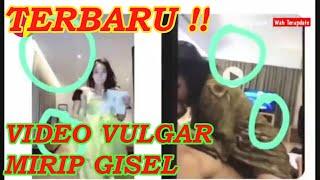 VIRAL  VIDEO FULL MESUM GISEL NO SENSOR