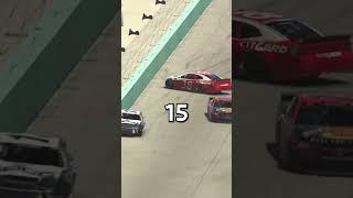 Jimmie Johnson should be banned on iRacing after this 