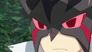 Beyblade AMV Demons