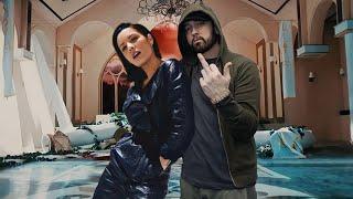 Eminem Post Malone - Are You in Love? ft. Halsey 2023