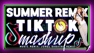 WE MADE IT SUMMER TIKTOK DISCO MASHUP REMIX 2024VIRAL REMIX  2024