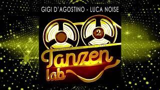 GIGI DAGOSTINO & LUCA NOISE - STOLEN DANCE RADIO LENTO VIOLENTO & ASTRO MUSICO 2014 MIX