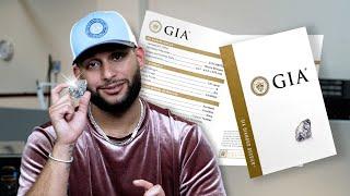 What is a GIA report and Do You Need One?