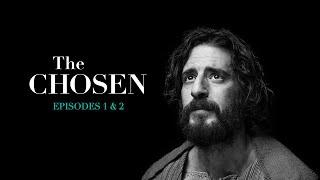 The Chosen Saison 1  Épisodes 1 & 2