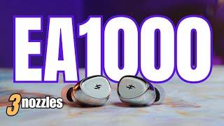 A New Flagship IEM from Simgot  The EA1000