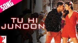 Tu Hi Junoon Song  DHOOM3  Aamir Khan  Katrina Kaif  Mohit Chauhan  Pritam  Kausar Munir
