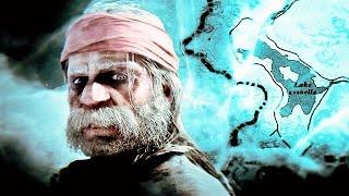 RDR2 ONLINE THE WOLF MAN SOLO TUTORIAL - 5 STAR DIFFICULTY Legendary Bounty 2020