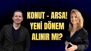 KONUTTA YENİ DÖNEM İFLASLAR BAŞLADI ALINIR MI?