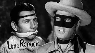 Tonto Guilty Of Murder?  Full Episode  The Lone Ranger