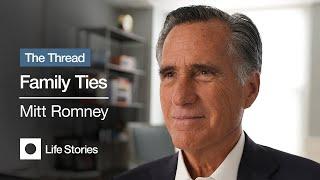 Mitt Romney Family Ties  THE THREAD Documentary Series