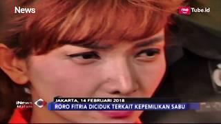 Deretan Artis Indonesia yang Terjerat Kasus Narkoba di Tahun 2018 - iNews Malam 0303