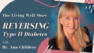 LIVING WELL   Reversing Type II Diabetes