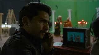 Sacred Games 2 funny scene Bunty Galli Scene