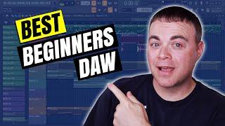 Best DAW for Beginners - Music Production Software