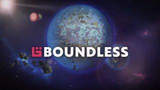 Boundless Ep 1 - Let s start  PCPS4PS5