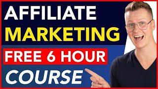 Affiliate Marketing Tutorial For Beginners 2023  From Zero to $1M