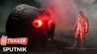 Sputnik 2020 Trailer HD  Oksana Akinshina  Fedor Bondarchuk