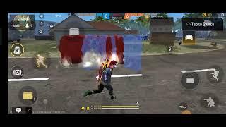 Free fire castom  Gaming bishnu vs kanta yt saren music official