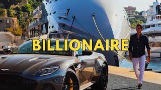 Billionaire Lifestyle  Life Of Billionaires & Billionaire Lifestyle Entrepreneur Motivation #11