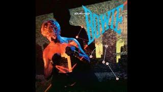 S3 EP10 David Bowie - Let’s Dance 1983 — with Rowan Harrison