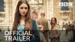 Les Misérables Trailer - BBC