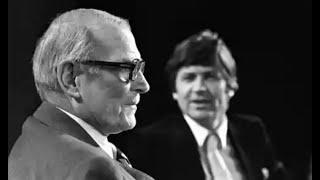 Laurence Olivier A Life.    Part 1 & 2 South Bank Show 1982 The Full Documentary.