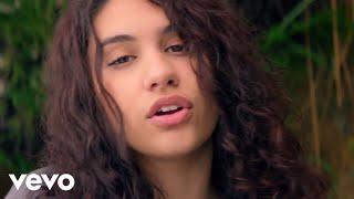 Alessia Cara - How Far Ill Go Official Video