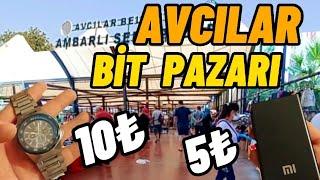 NASIL GİDİLİR ? İSTANBUL AVCILAR BİT PAZARI  HOOOPP ORDAYIZ  FLEAMARKET  FLOHMARKT