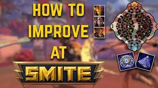 The Hidden Tricks to Improving at SMITE