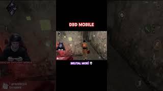 MEMENTOS MORÍ INESPERADOS EN DEAD BY DAYLIGHT MOBILE #dbdmobile