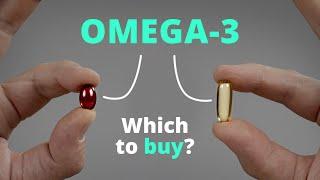 How To Choose OMEGA-3 Supplements  Buyers Guide 