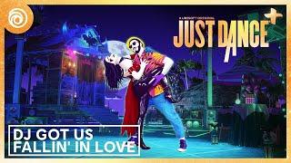 DJ Got Us Fallin In Love by Usher - Just Dance 2023