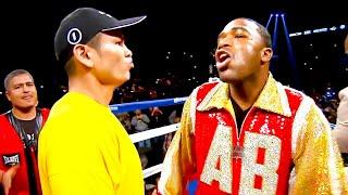 Adrien Broner USA vs Marcos Maidana Argentina  Boxing Fight Highlights HD