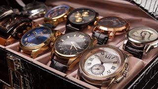 Top 5 Iconic Watches Of All Time