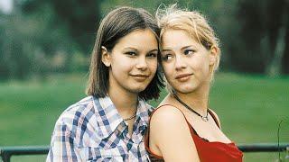 High School Lesbian Coming of Age Drama from Sweden. Dir.  Lukas Moodysson Show Me Love 1998