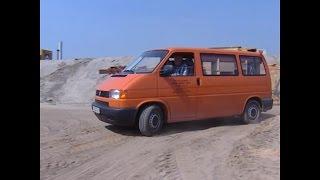 Volkswagen Transporter T4