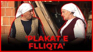 PLAKAT E FLLIQTA