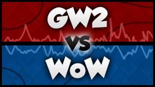 Guild Wars 2 - vs WoW Ep.6