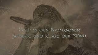 THORONDIR - Düsterwald 15th Anniversary Lyric Video  TrollZorn