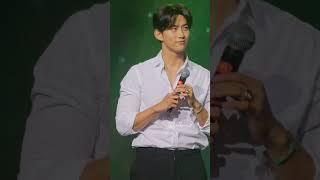 Toc Toc Toc - 2PM Ok Taecyeon - SpecialTY in Manila