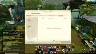 ArcheAge - Free gold farming your own boats