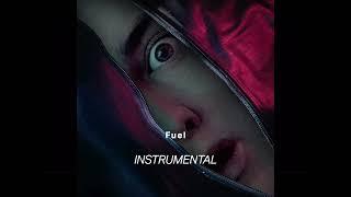 Eminem - Fuel Instrumental