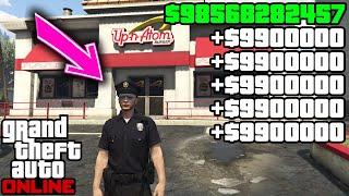 DINERO INFINITO GTA 5 ONLINE - +$99000000 GTA 5 MONEY GLITCH - Truco Dinero Infinito GTA 5 Online